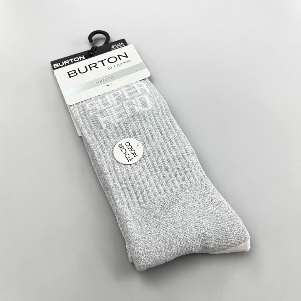 Lot de 5 chaussettes Burton Of London Homme