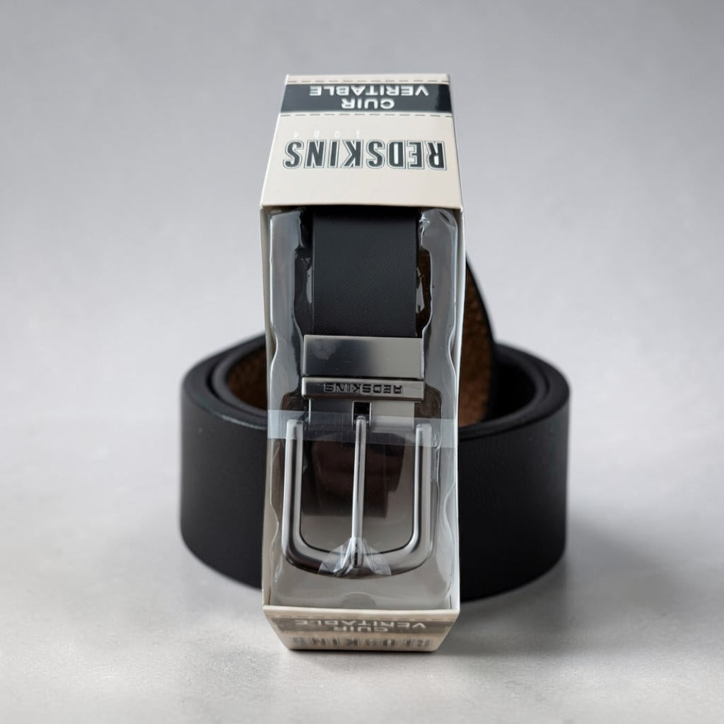 Ceinture réversible