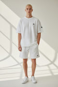 Ensemble Olivier Grant Blanc