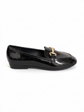 Mocassin Femme