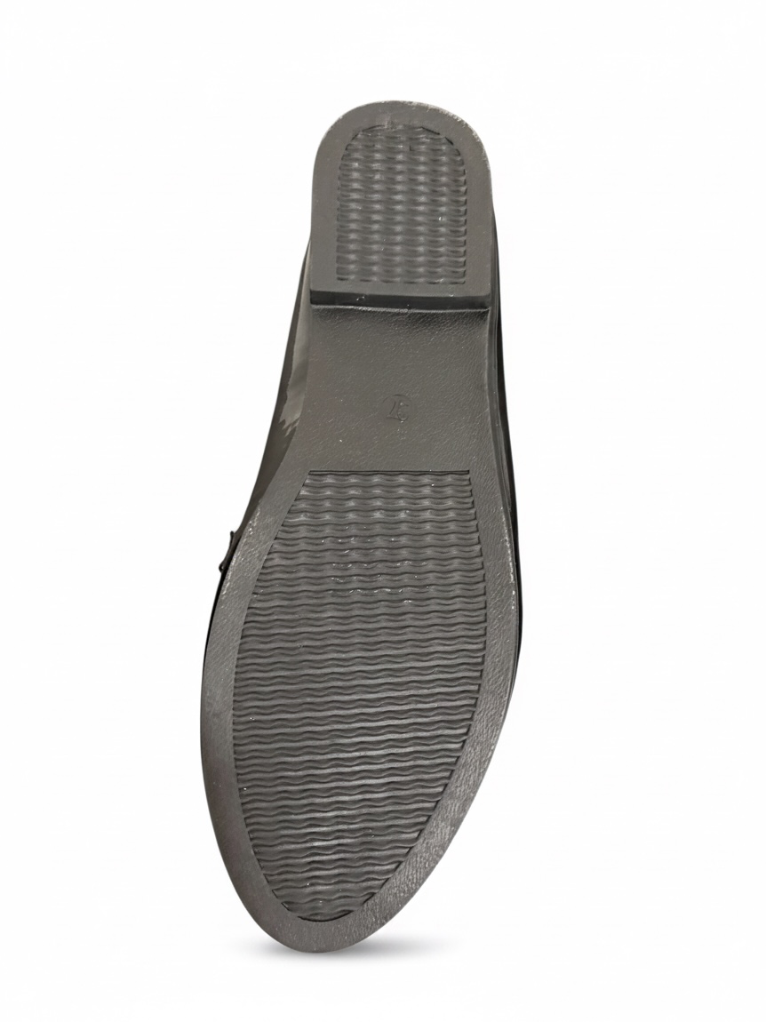 Mocassin Femme