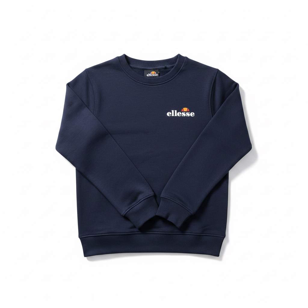 Ensemble Ellesse Enfant