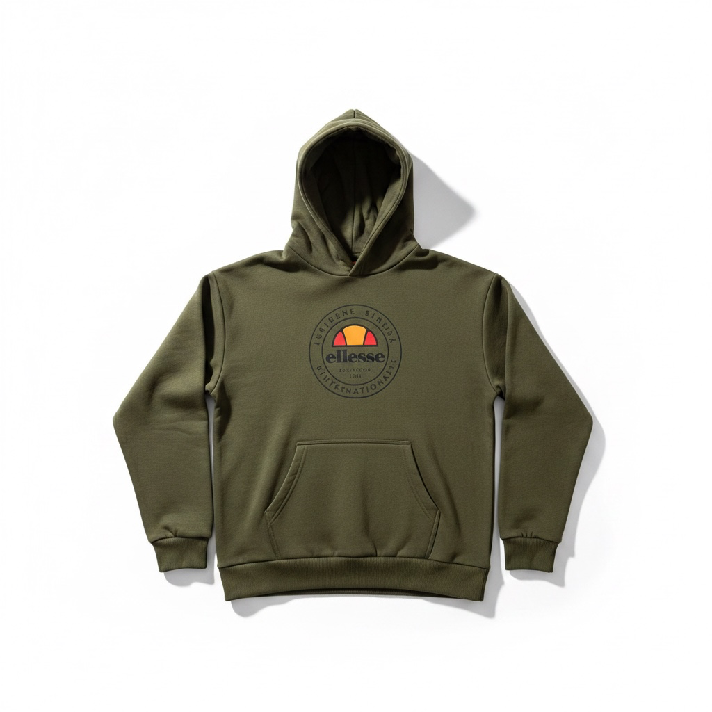 Ensemble Ellesse Enfant