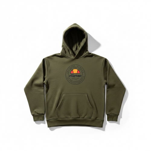 Ensemble Ellesse Enfant