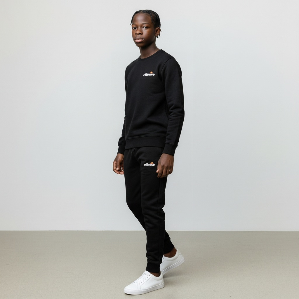 Ensemble Ellesse Enfant