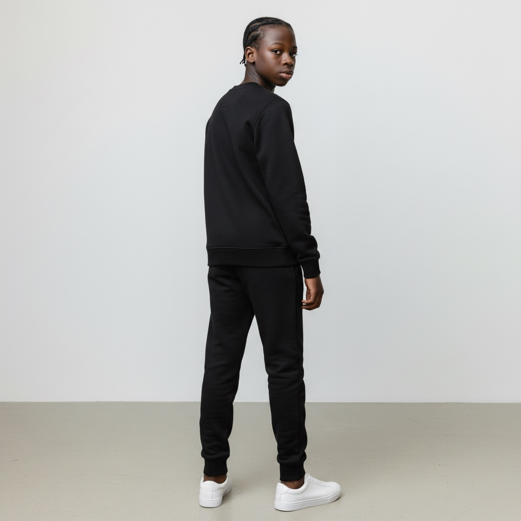 Ensemble Ellesse Enfant