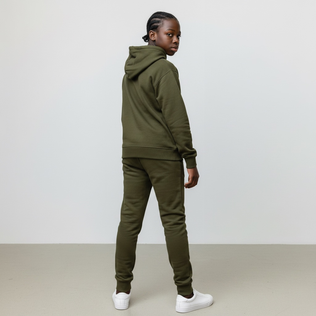 Ensemble Ellesse Enfant