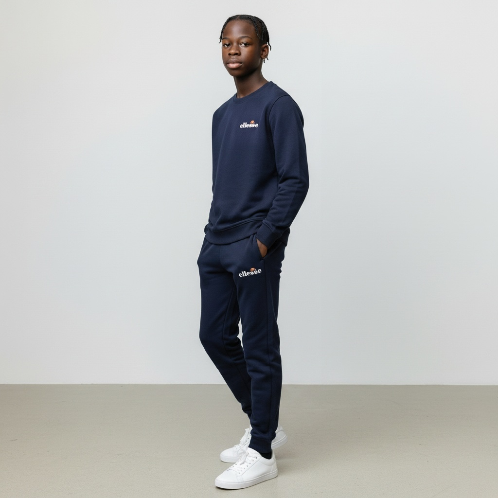 Ensemble Ellesse Enfant