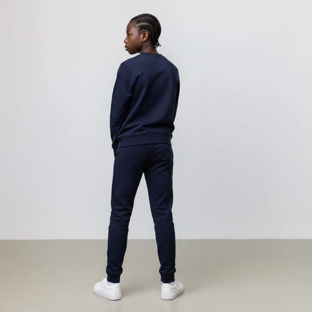 Ensemble Ellesse Enfant