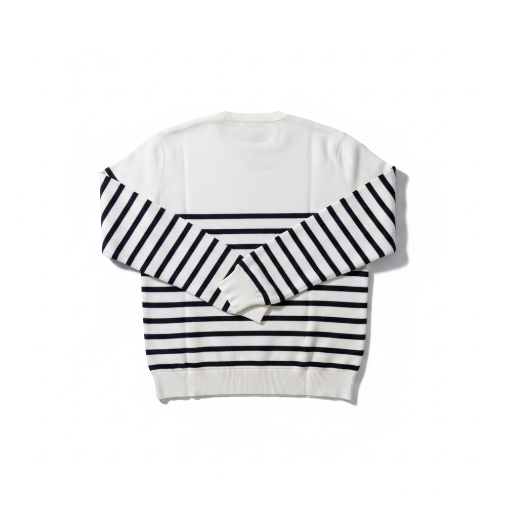 Pull Marin 100% Coton Femme