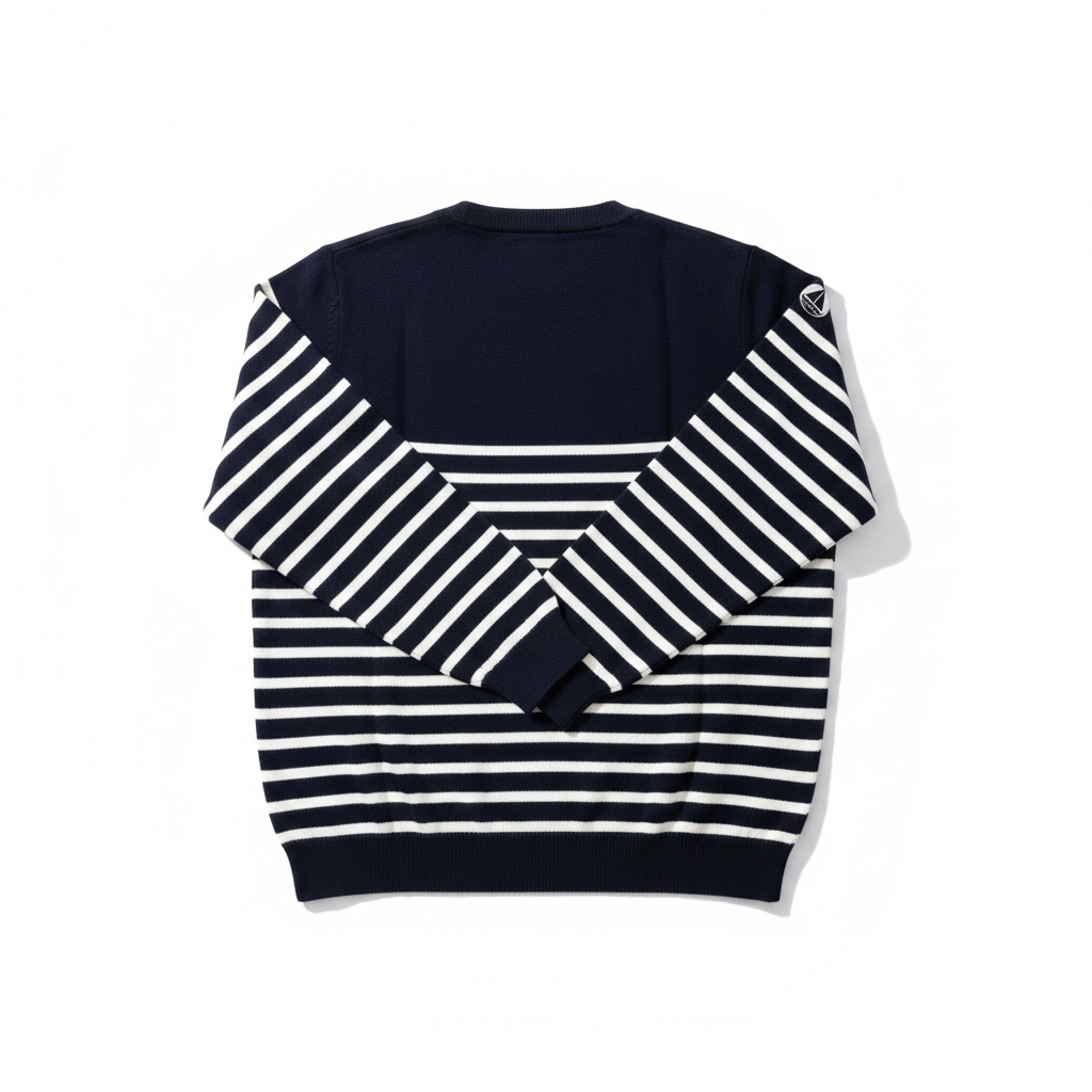 Pull Marin 100% Coton Femme