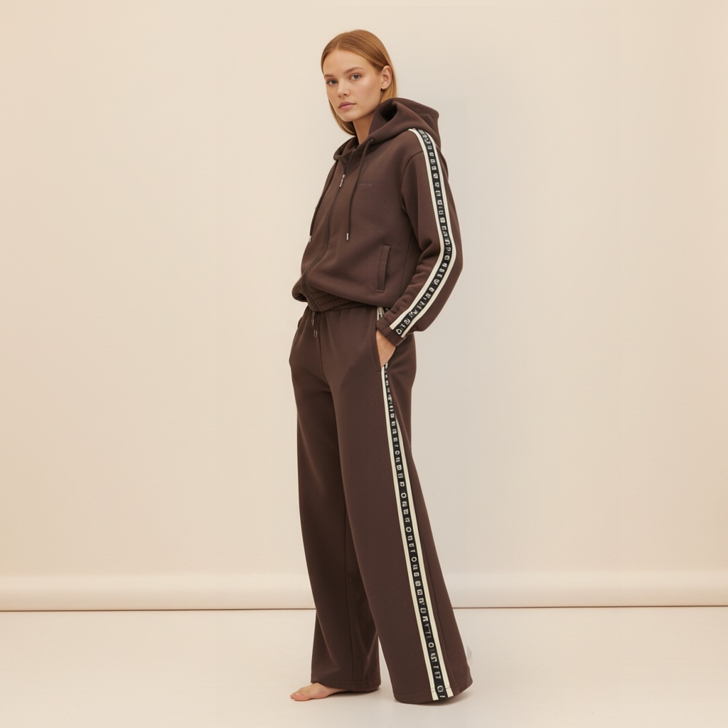 Ensemble de jogging Burton of London femme