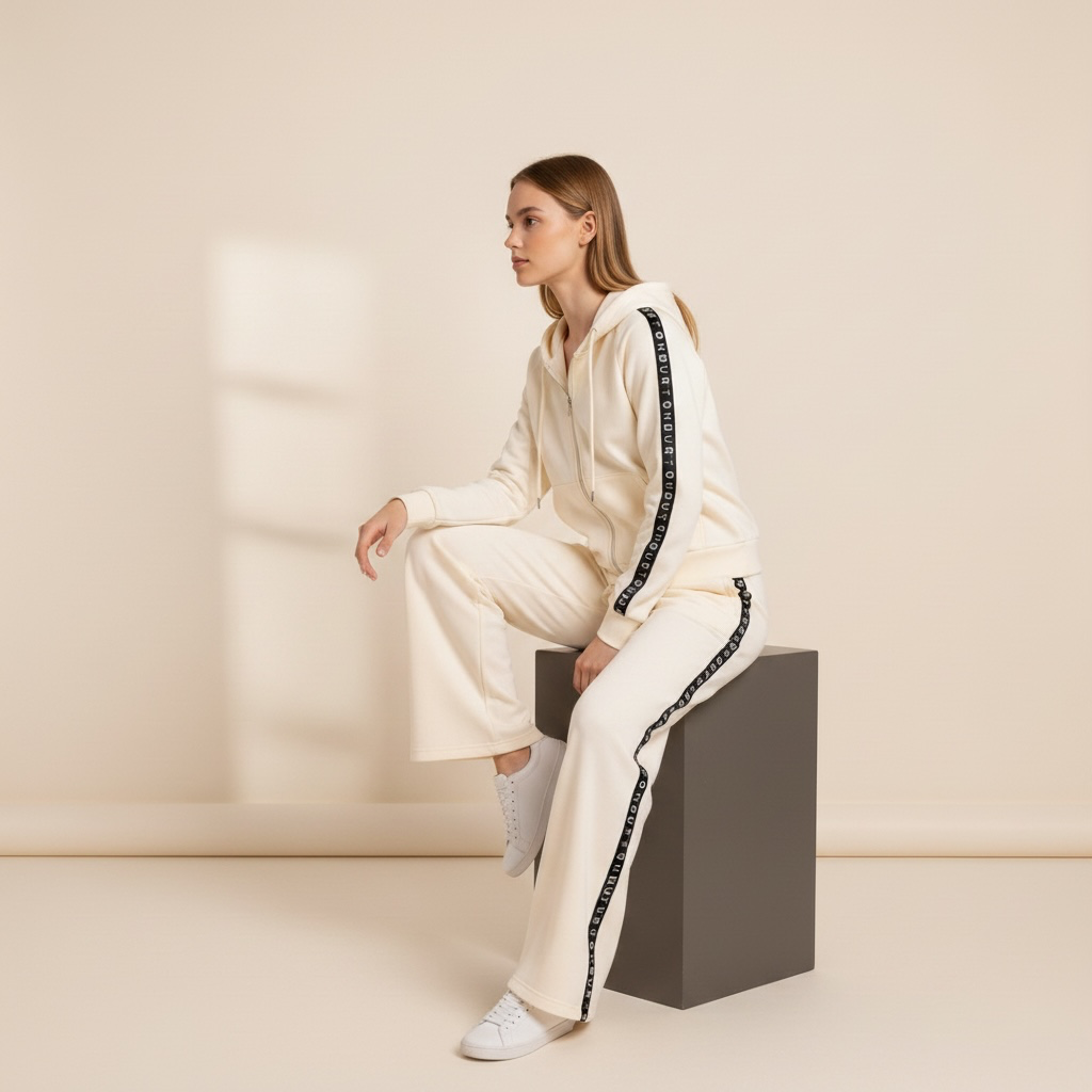 Ensemble de jogging Burton of London femme