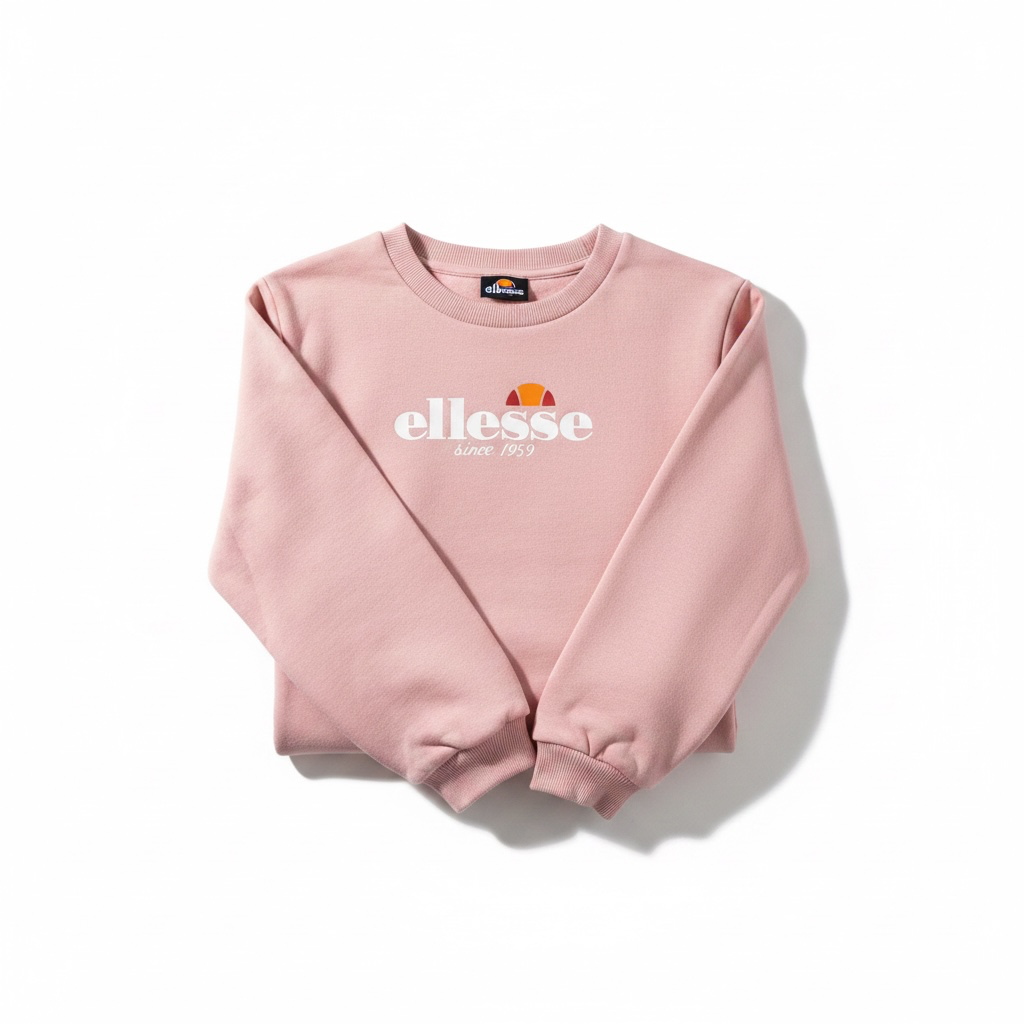 Ensemble de jogging Ellesse enfant