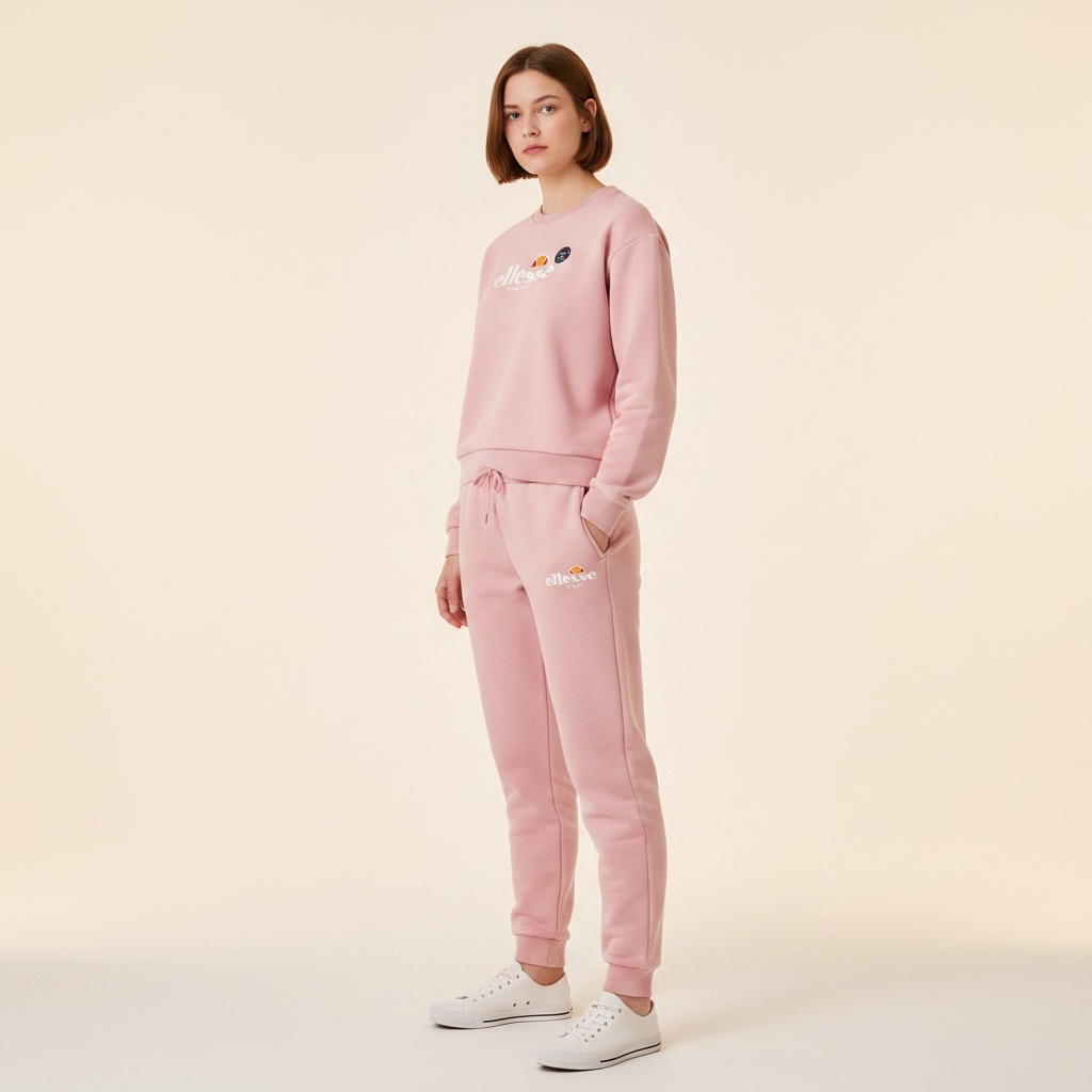 Ensemble de jogging Ellesse enfant