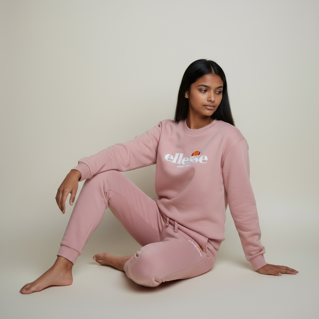 Ensemble de jogging Ellesse enfant