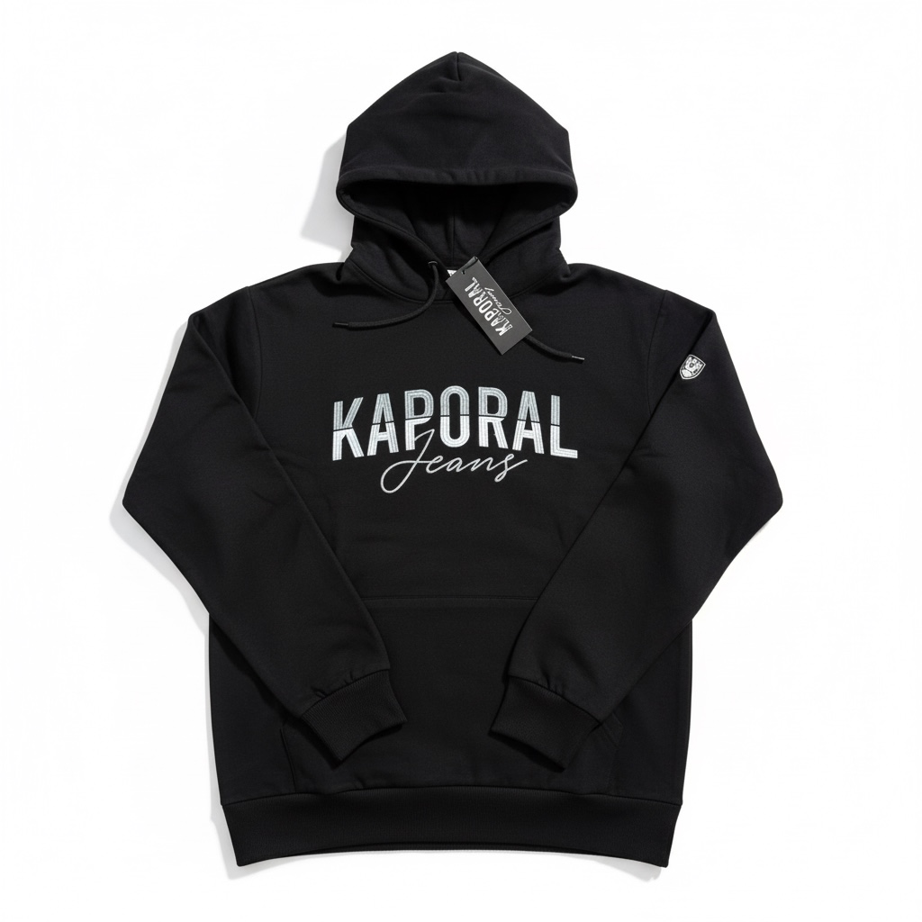 Ensemble jooging Kaporal Homme