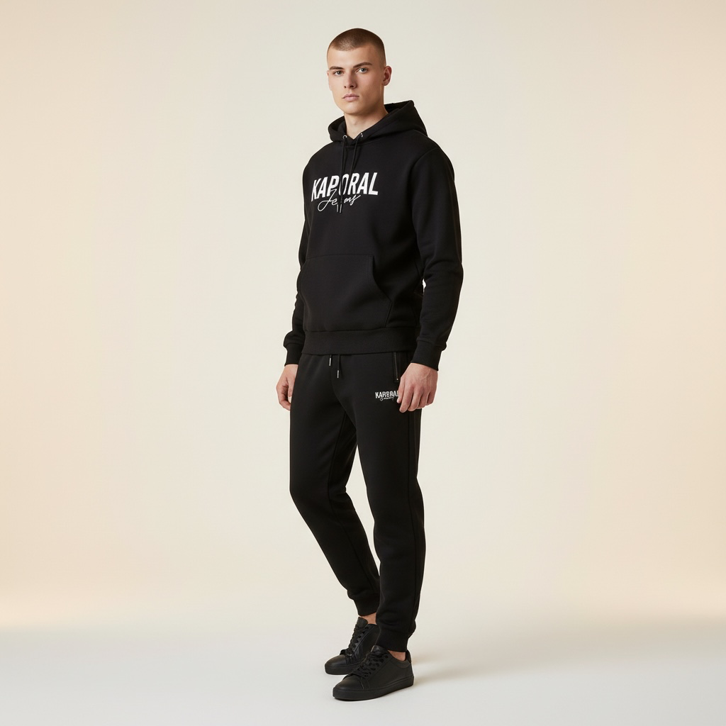 Ensemble jooging Kaporal Homme