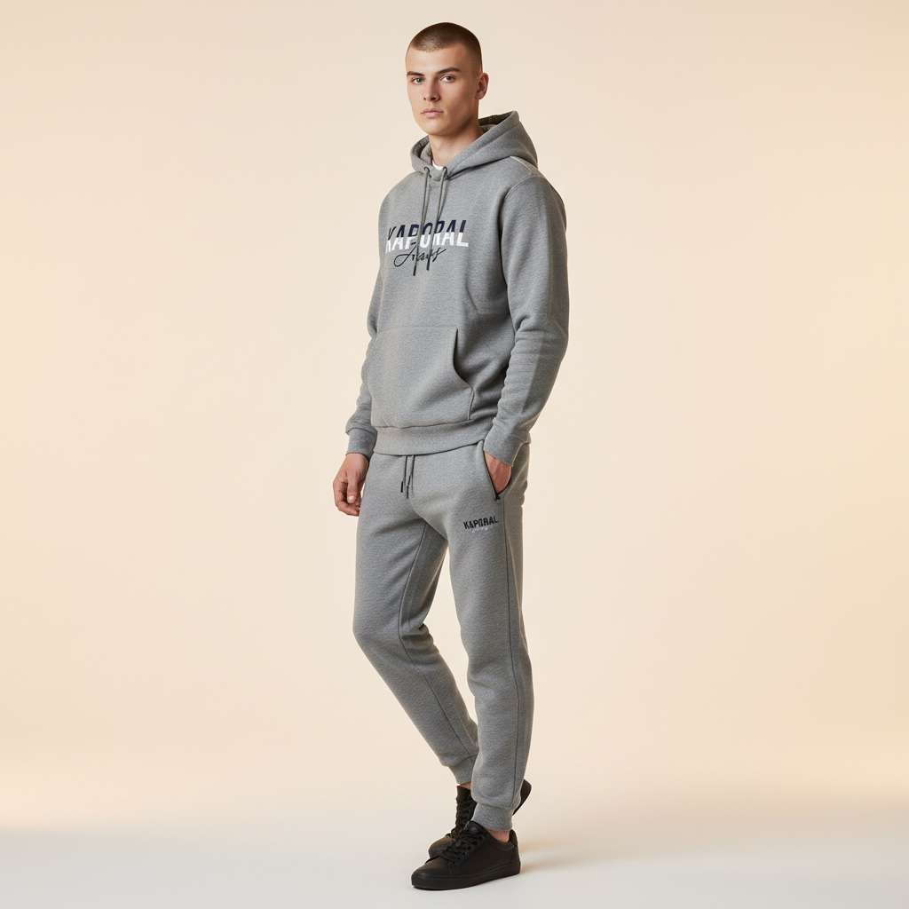 Ensemble jooging Kaporal Homme