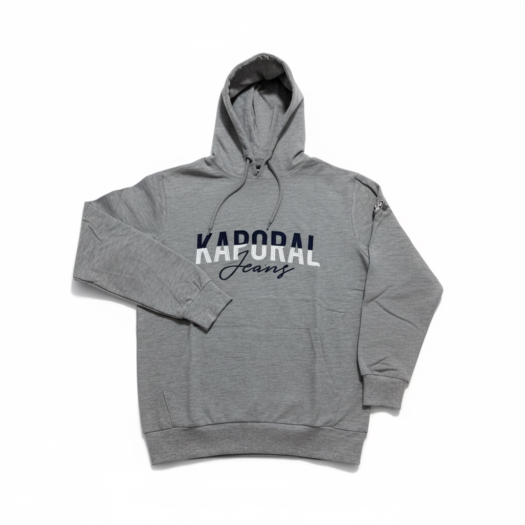 Ensemble jooging Kaporal Homme