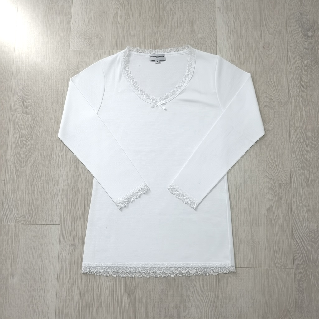T-shirt chaud Chantal Thomass Femme