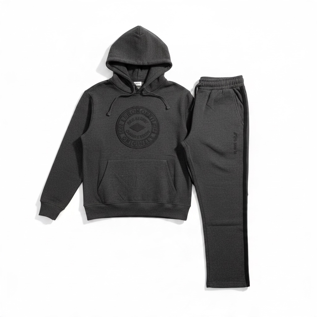 Ensemble jooging Lee Cooper Homme