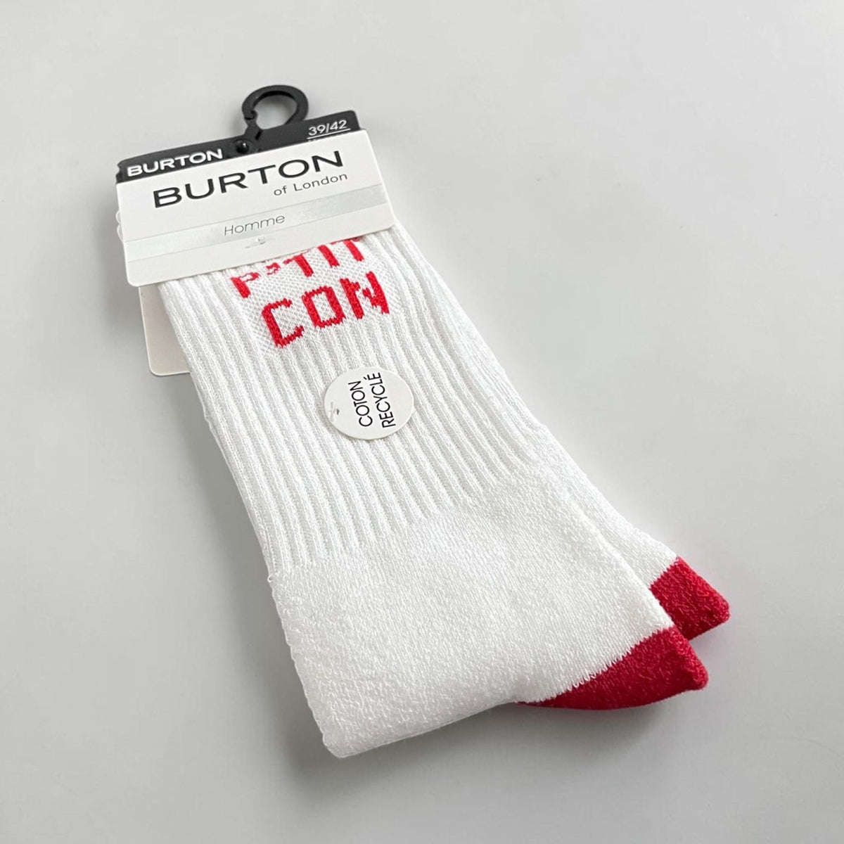 Lot de 3 Chaussettes Burton Of London Homme
