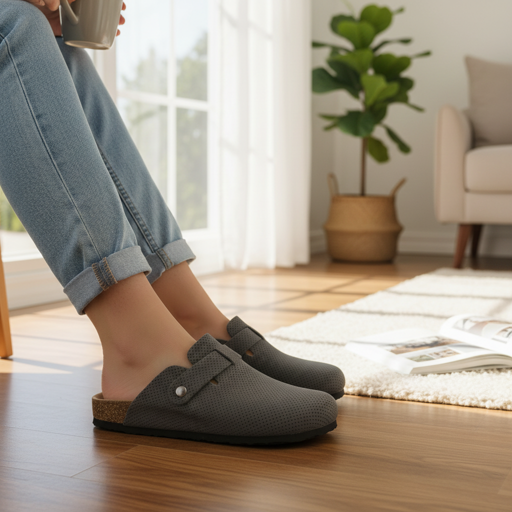 Men's Clog