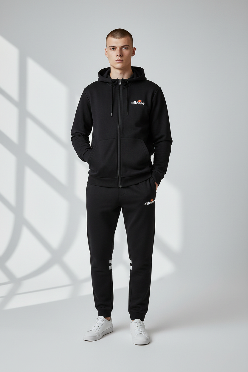Ensemble de jogging Ellesse