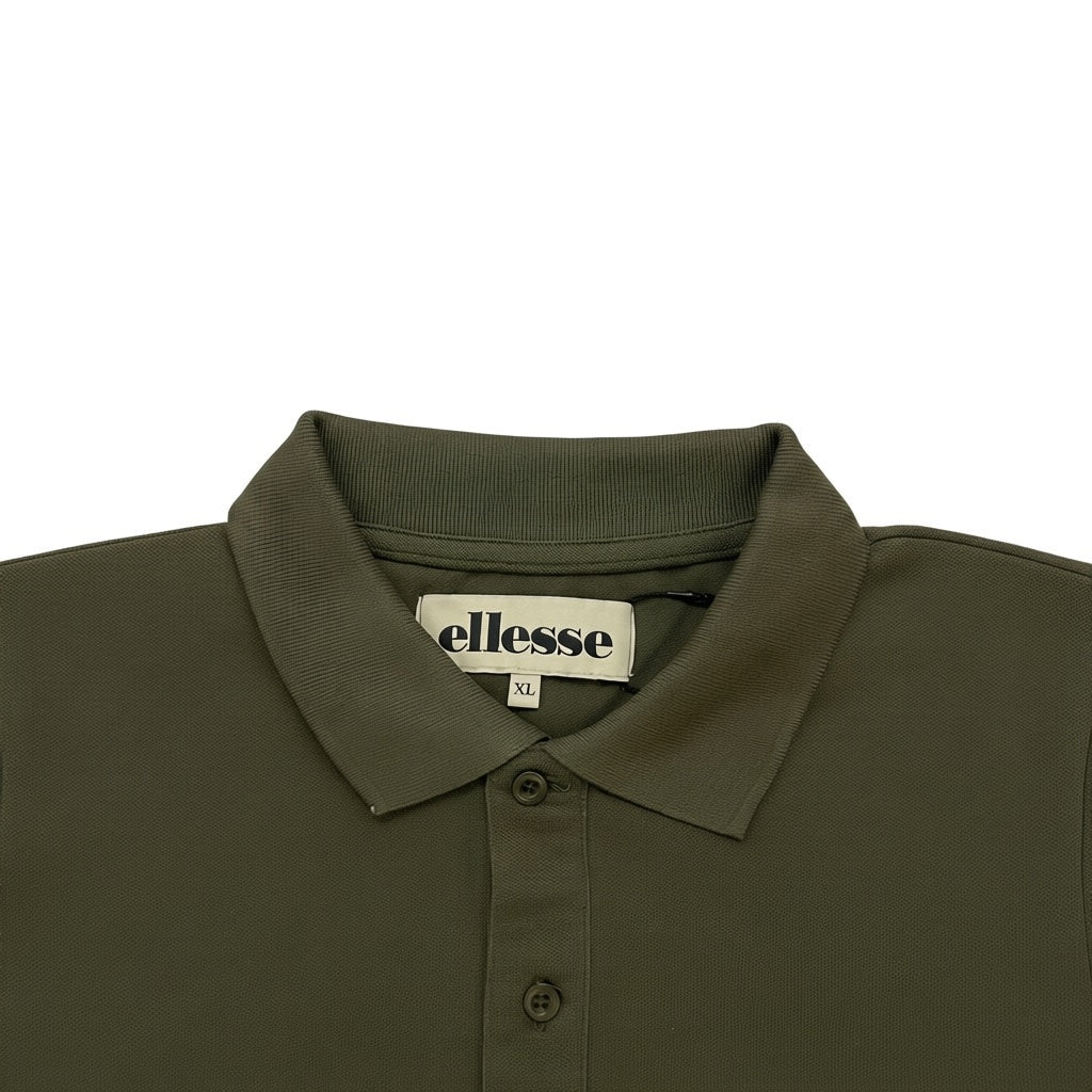 Polo Homme Ellesse