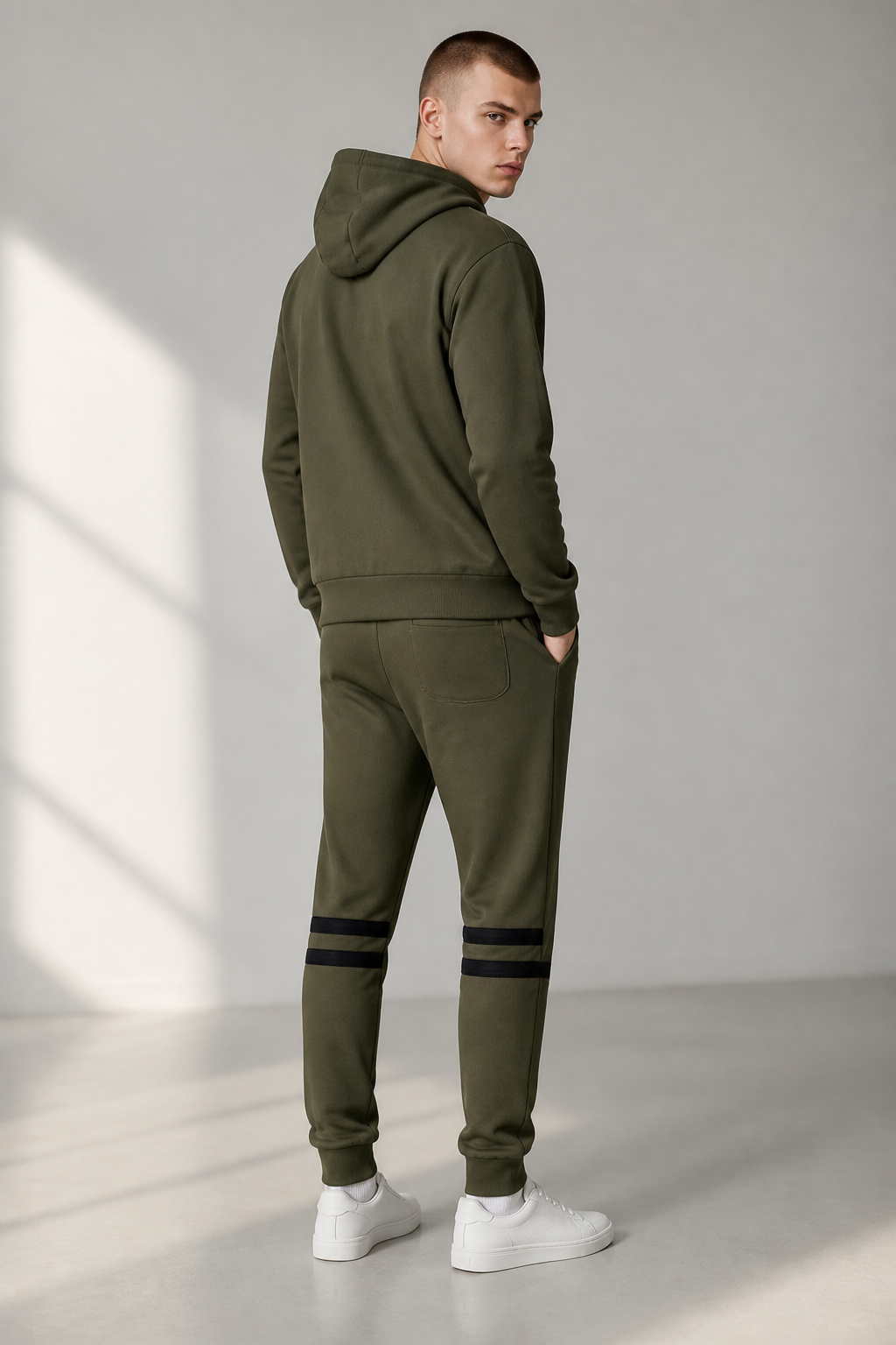Ensemble de jogging Ellesse