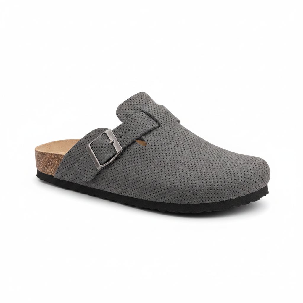 Men's Clog