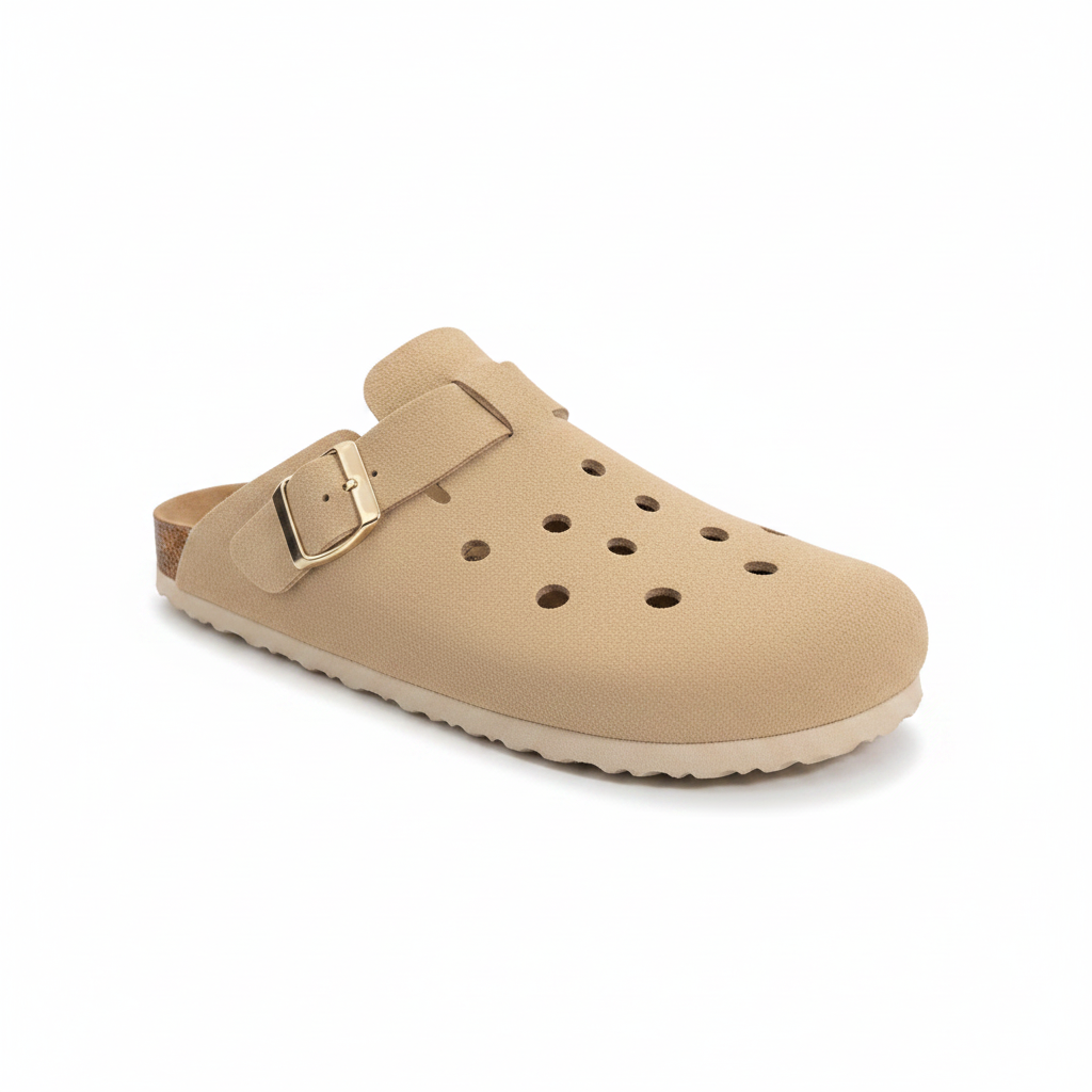Women's Mule