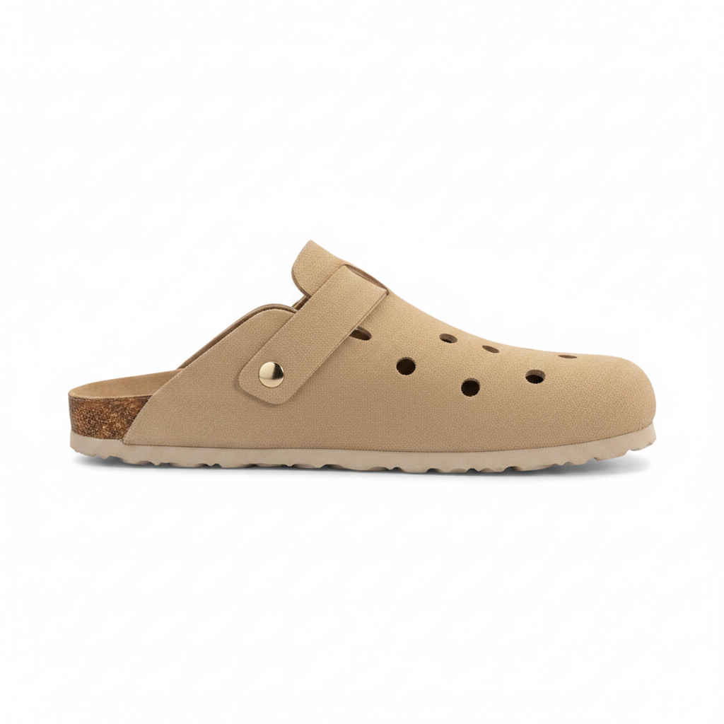 Women's Mule