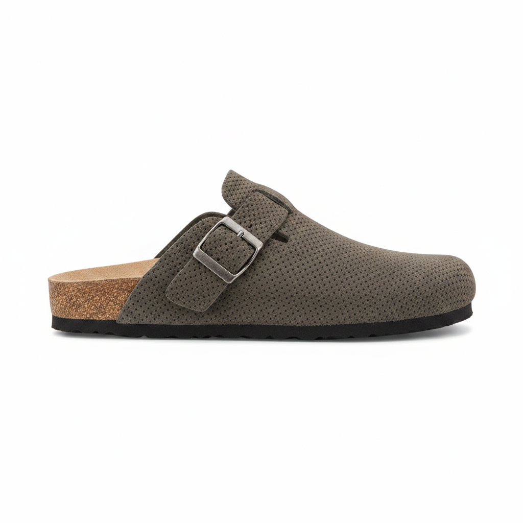 Men's Clog