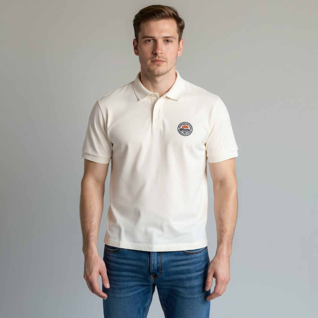 Polo Homme Ellesse